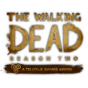 The Walking Dead: Season Two Logo