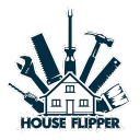 House Flipper Logo