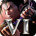 SOULCALIBUR VI Logo