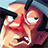 Oh...Sir! The Insult Simulator Logo