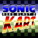 SRB2Kart Logo