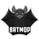 BatMod Logo