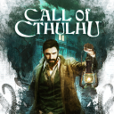 Call of Cthulhu Logo