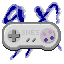 Snes9x Logo