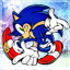 Sonic Adventure DX Logo