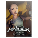 Tomb Raider: The Last Revelation Logo