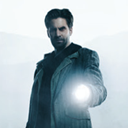 Alan Wake Logo