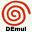 Demul version 0.5.6.3 Logo