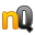 nQuake Logo