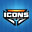 Icons: Combat Arena Logo