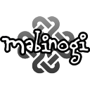 Mabinogi Logo