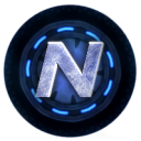 Nitronic Rush Logo