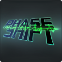 Phase Shift Logo