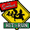 The Simpsons Hit & Run(TM) Logo