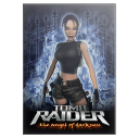 Tomb Raider (VI): The Angel of Darkness Logo