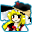 Touhou 12: Undefined Fantastic Object Logo