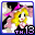 Touhou 13: Ten Desires Logo