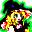 Touhou 9: Phantasmagoria Of Flower View Logo