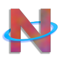 Novetus Logo