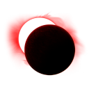 Red Eclipse Logo