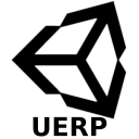 Unity Logo