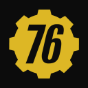 Fallout 76 Logo