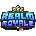 Realm Royale Logo