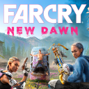 Far Cry New Dawn Logo