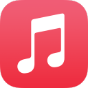 Apple Music Logo