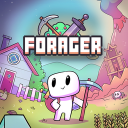 Forager Logo