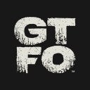 GTFO Logo