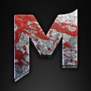 MORDHAU Logo