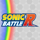 Sonic Battle R Logo