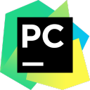 PyCharm Professional Logo