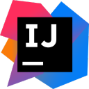 IntelliJ IDEA Ultimate Logo