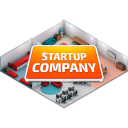 Startup Company Logo