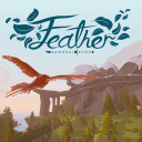 Feather Logo