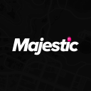 Majestic RP Logo