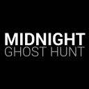 Midnight Ghost Hunt Logo