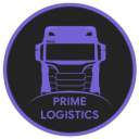 Prime Logistics Tracker Logo