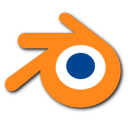 Blender Logo