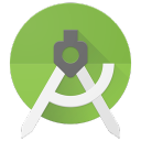 Android Studio Logo