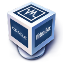 VirtualBox Logo