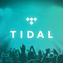 TIDAL Logo