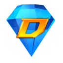 Dijeweled Remastered Logo