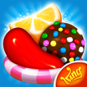 Candy Crush Saga Logo