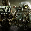 Fallout 3 Logo