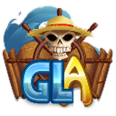 Grand Line Adventures Logo