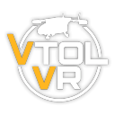 VTOL VR Logo