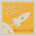  Galactic Science Logo